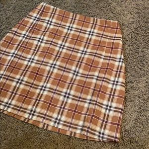 Brandy Melville skirt